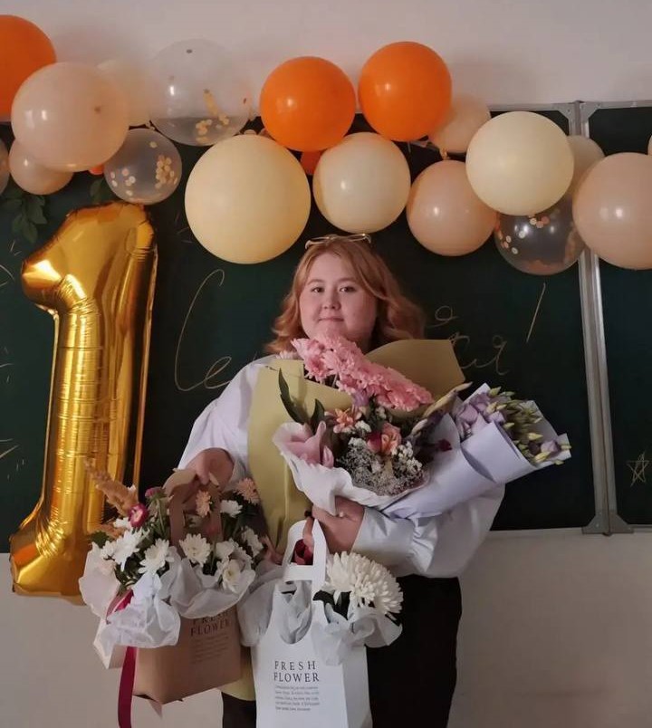 Имя преподавателя