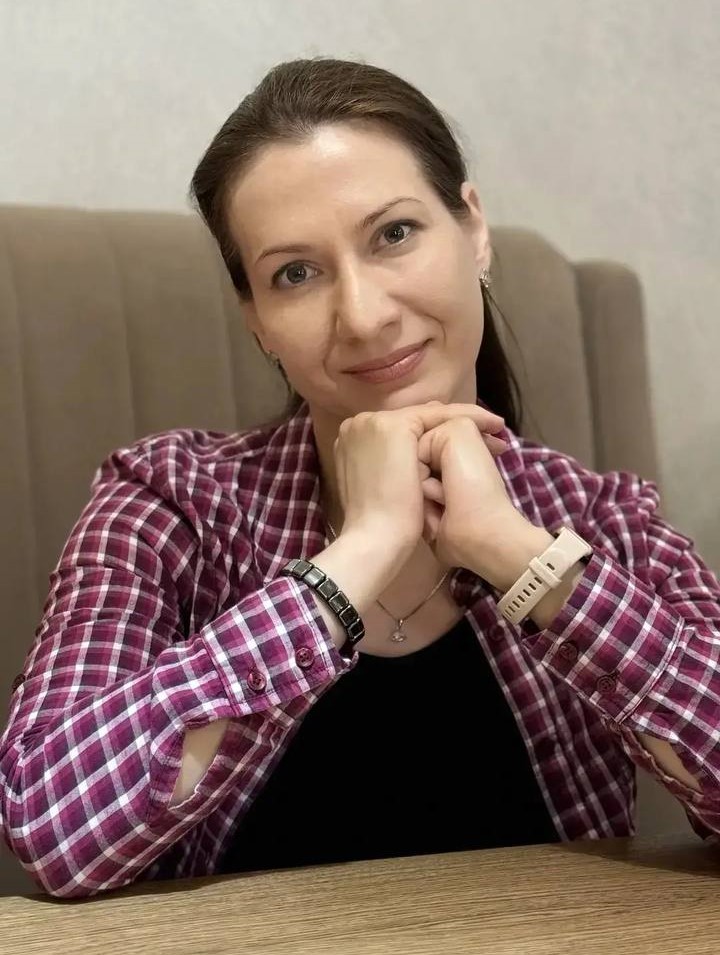 Имя преподавателя